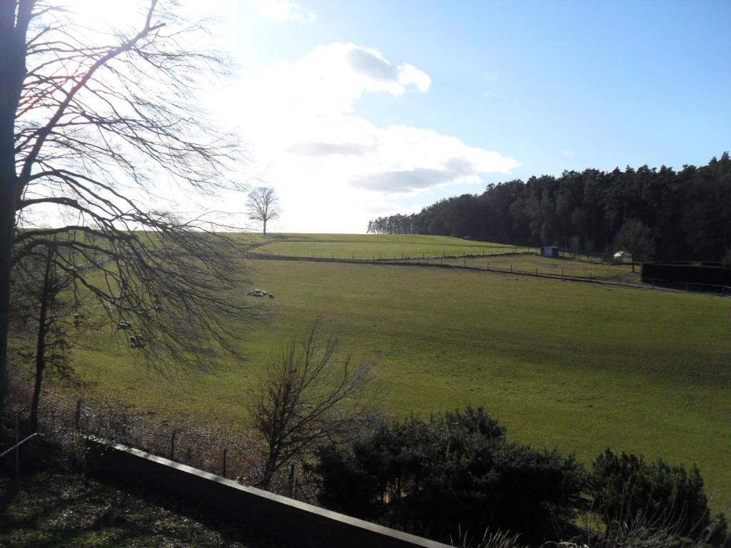 Gastezimmer Am Buchenhain Unterbüchlein Esterno foto